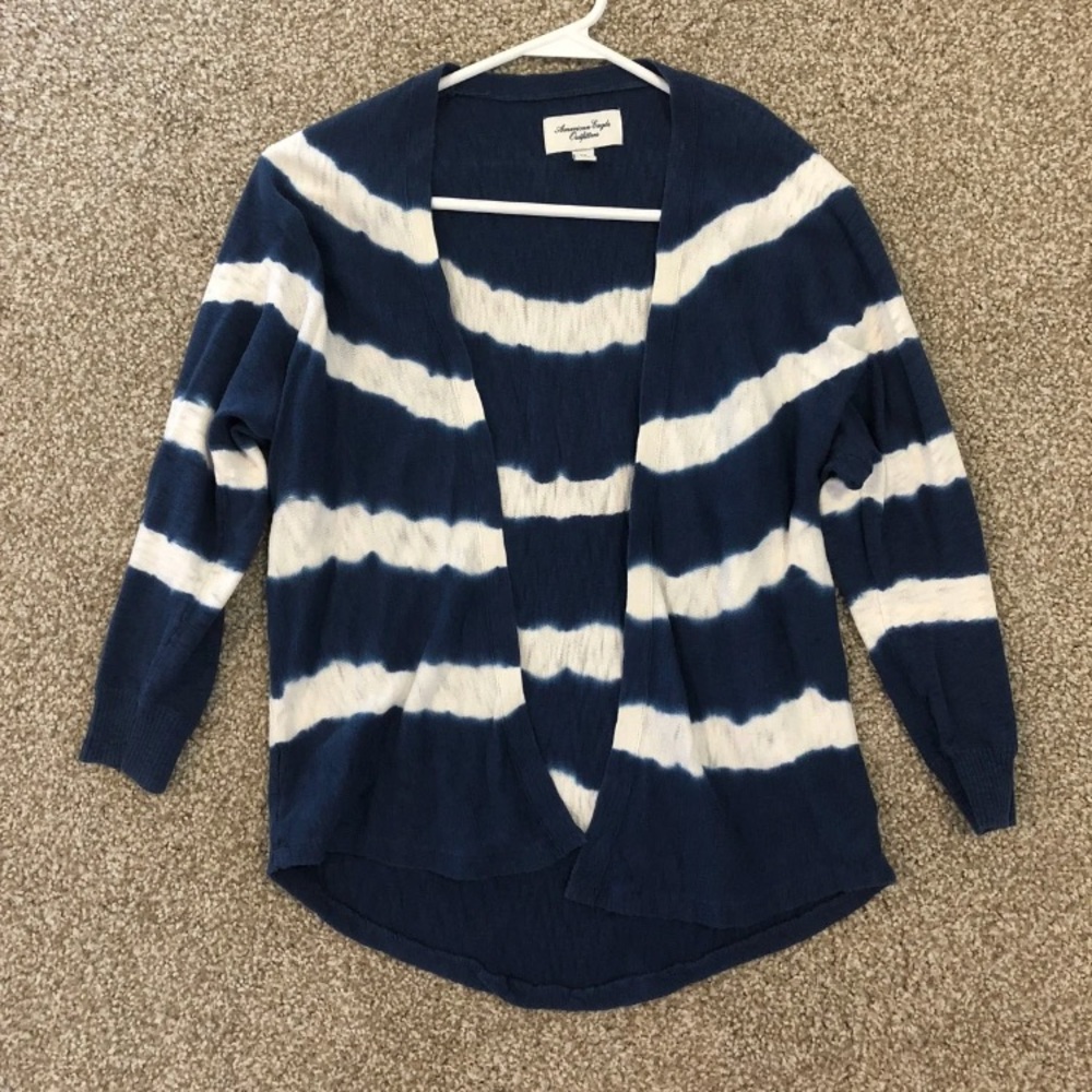 American Eagle Cardigan
